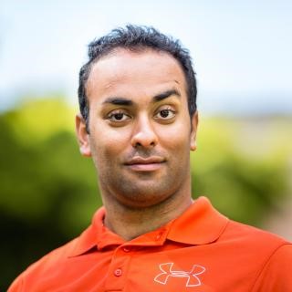 Aditya Ganapathiraju